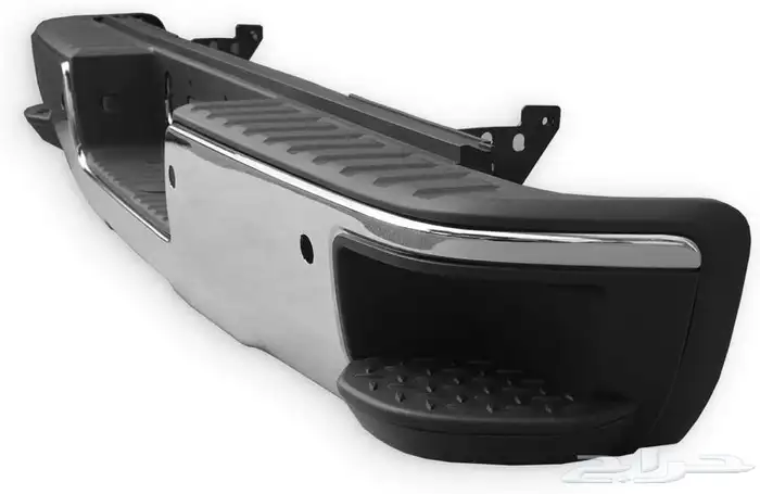 رفرف وقطع سييرا وسلفرادو 14 وفوق 67