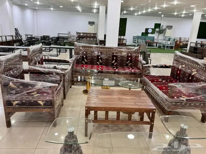 جلسات الخارجية الإماراتية 20
