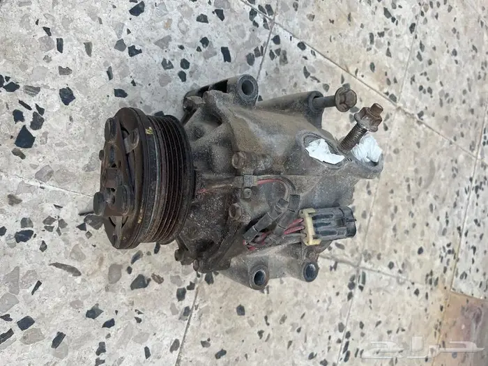 قطع سيارات وكمبروسر سيارة 0