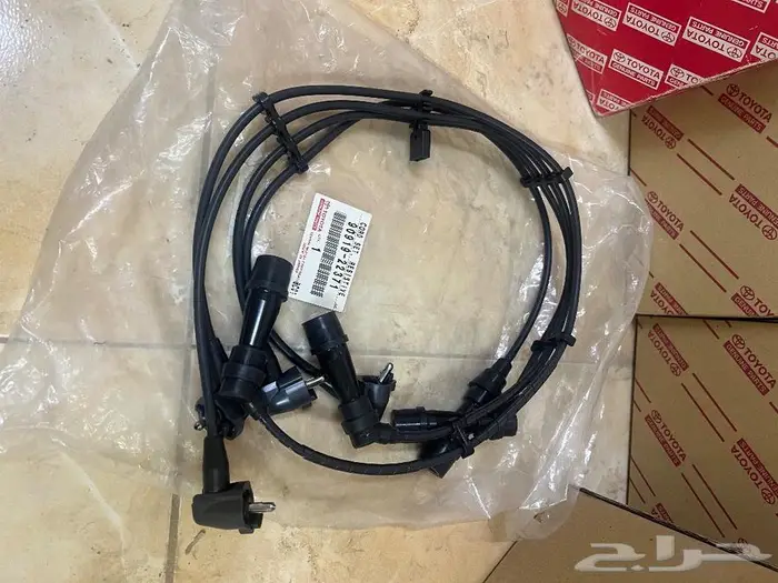 اسلاك بواجي جديد واصلي 0