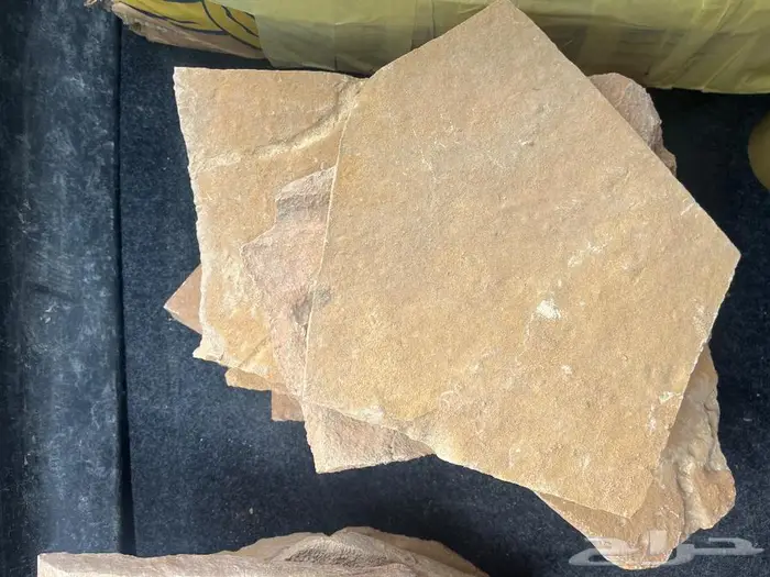 حجر مظبي مرخ وسلع حجر مرو 5