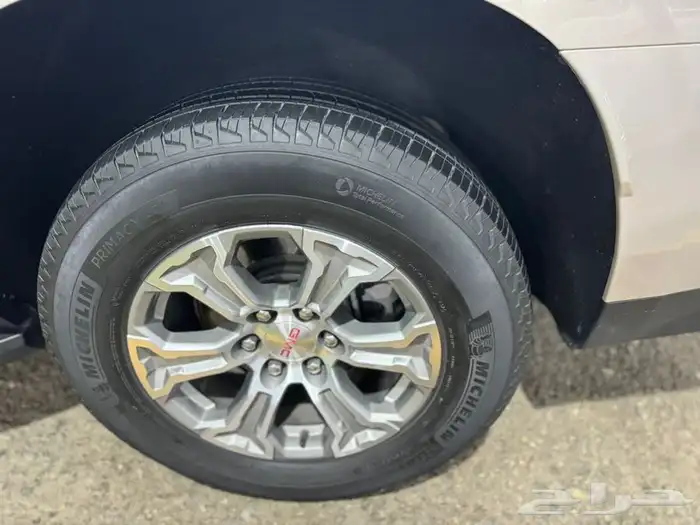 ( مباع ) يوكن 2021 مطور ( عداد 60 الف ) 12