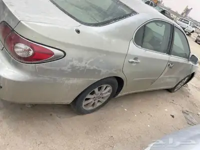 لكزس es 2004 قطع غيار 2