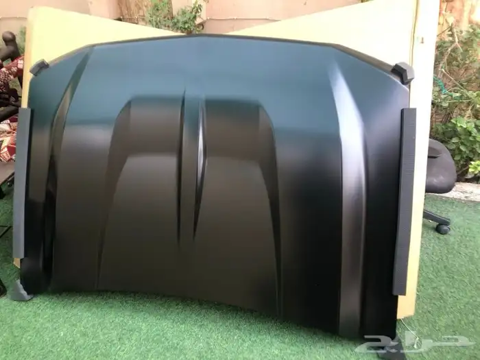 رفرف وقطع سييرا وسلفرادو 14 وفوق 11