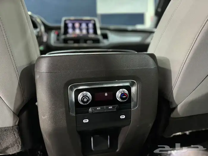 ( مباع ) يوكن 2021 مطور ( عداد 60 الف ) 15