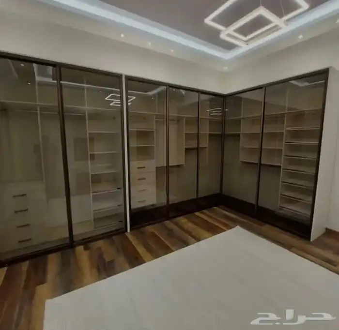 دواليب زاويه وخزاين 3