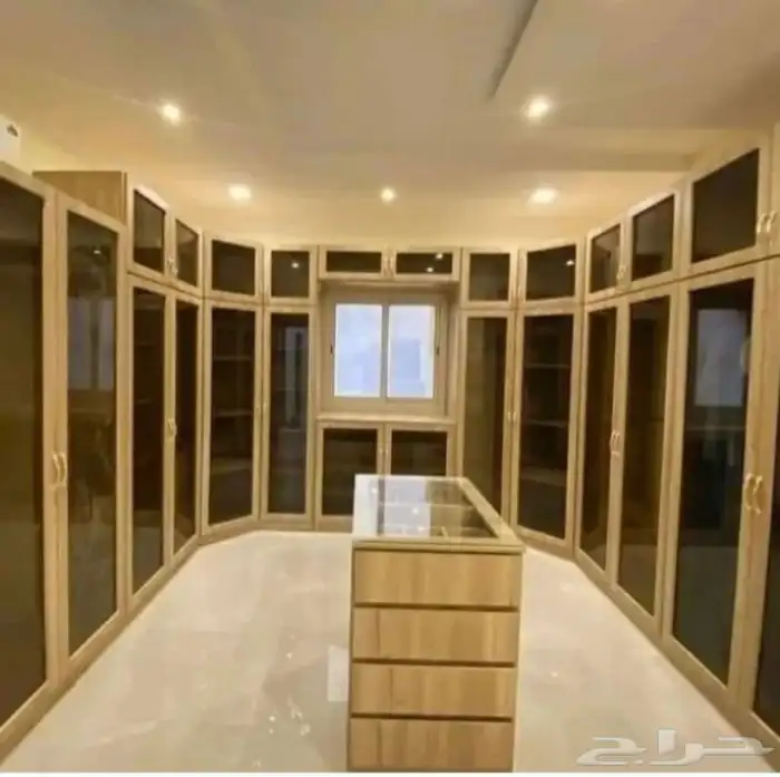دواليب زاويه وخزاين 2