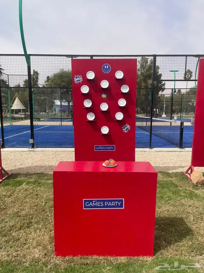 تاجيركرنفال لعبة الواقع الافتراضي vr طاولات رياضيه جينقا 5