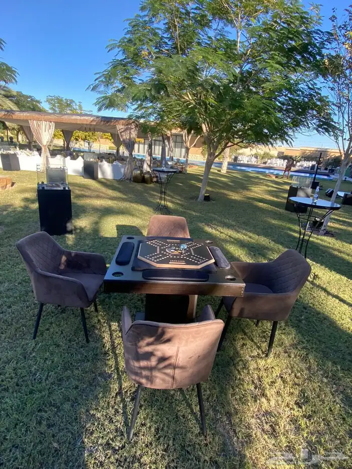 تاجيركرنفال لعبة الواقع الافتراضي vr طاولات رياضيه جينقا 7