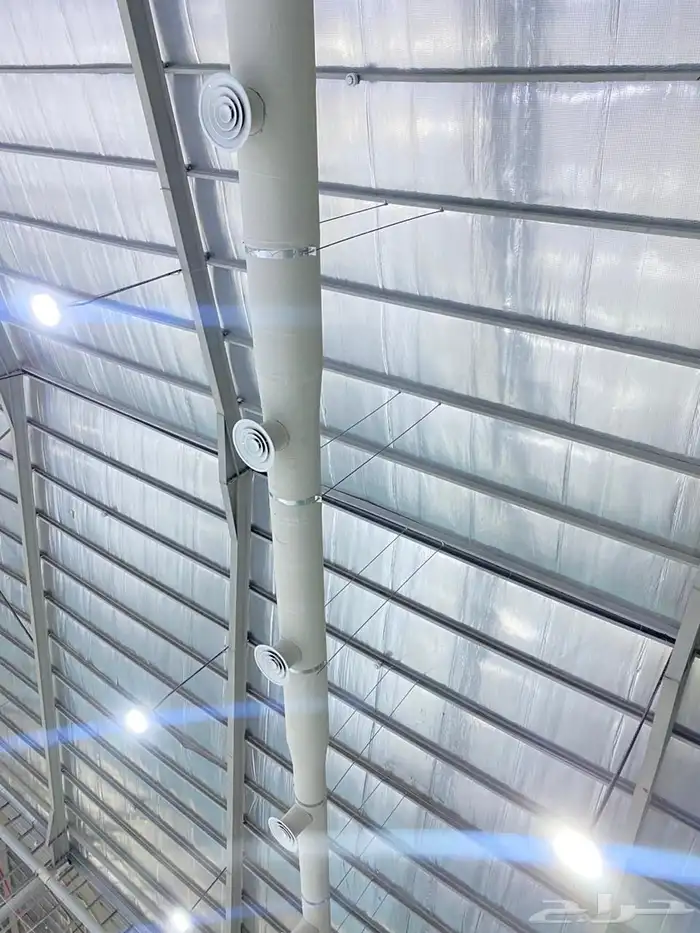 دكت مخفي بكج مركزي سبليت مخفي خمسه طن بكج 25طن اسعار جمله 1