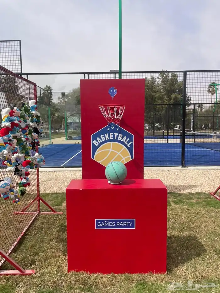 تاجيركرنفال لعبة الواقع الافتراضي vr طاولات رياضيه جينقا 4