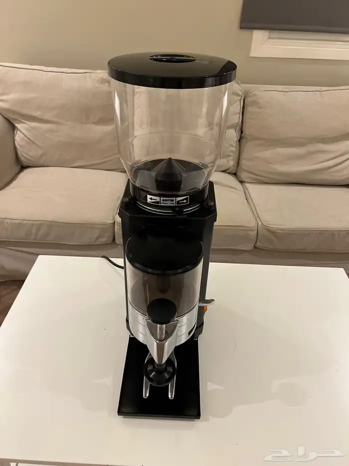 طاحونة قهوة 2