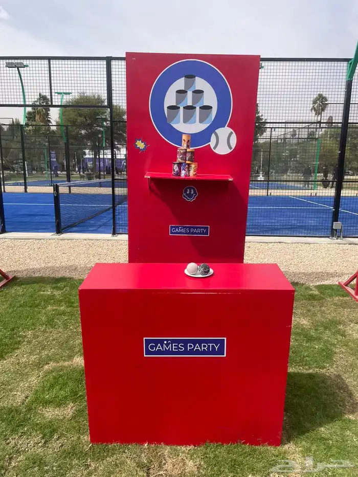 تاجيركرنفال لعبة الواقع الافتراضي vr طاولات رياضيه جينقا 3