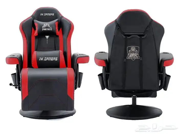 كرسي قيمنق بشكل جديد ومريح ب 550 0