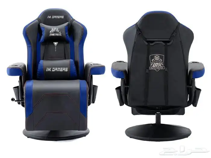 كرسي قيمنق بشكل جديد ومريح ب 550 2