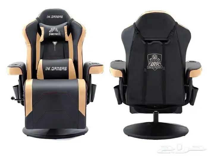 كرسي قيمنق بشكل جديد ومريح ب 550 1