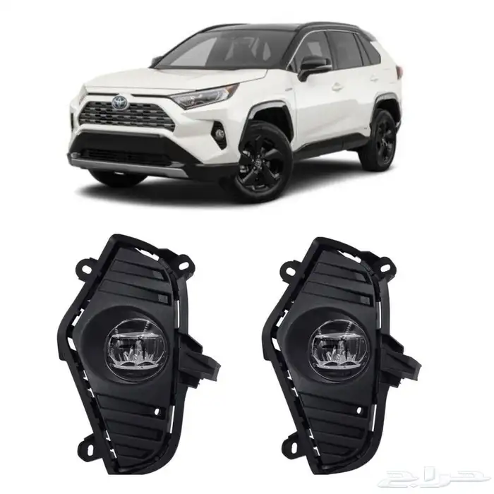 كشاف راف فور ليد 2019 الى 2023 0