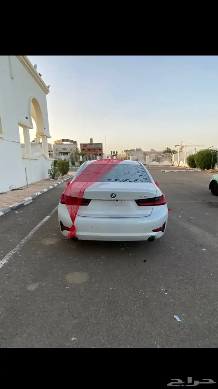 تشريع سيارات عرسان لحد بيتك تبدأ من 150 1