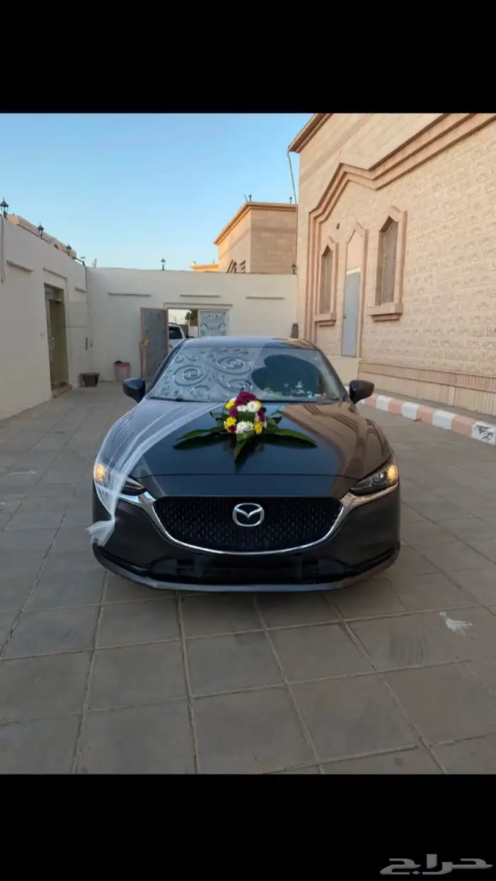 تشريع سيارات عرسان لحد بيتك تبدأ من 150 3