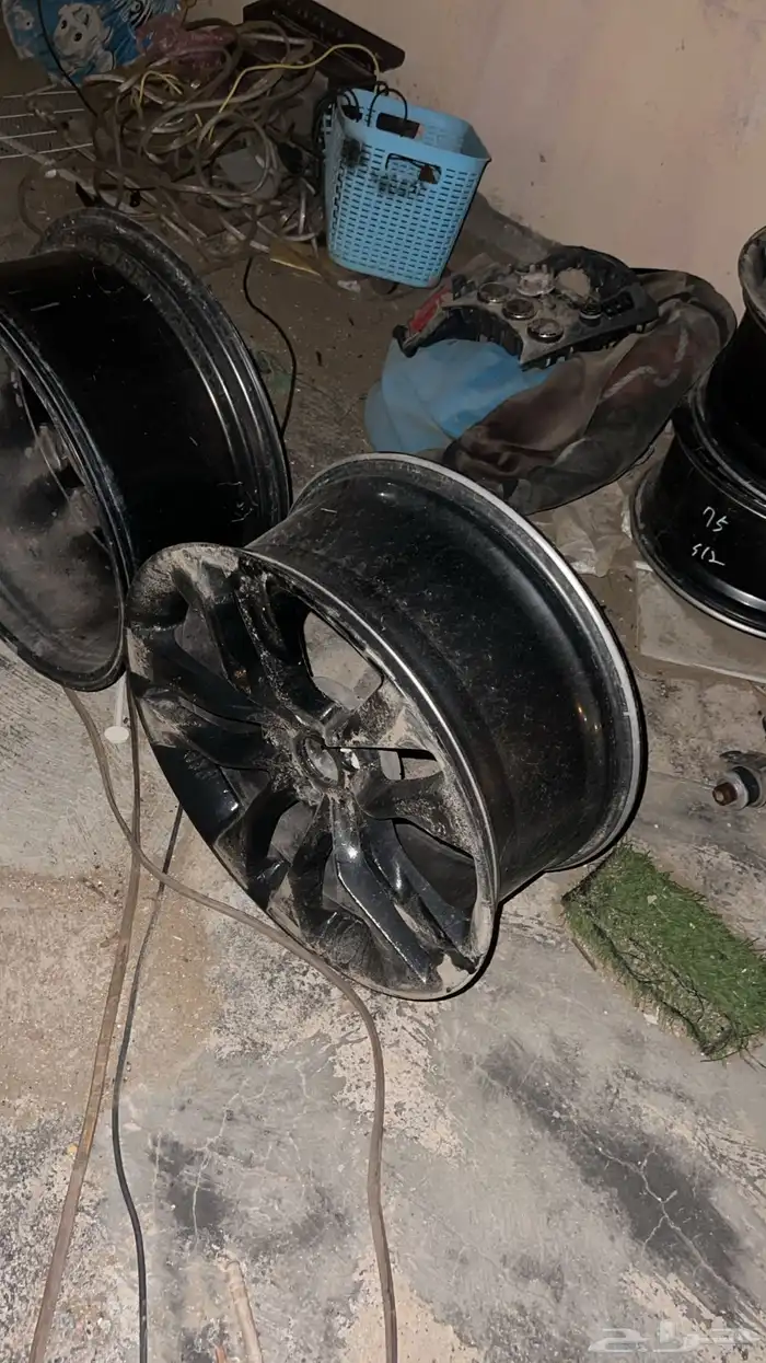 كافة قطع جنيسس كوبيه 38
