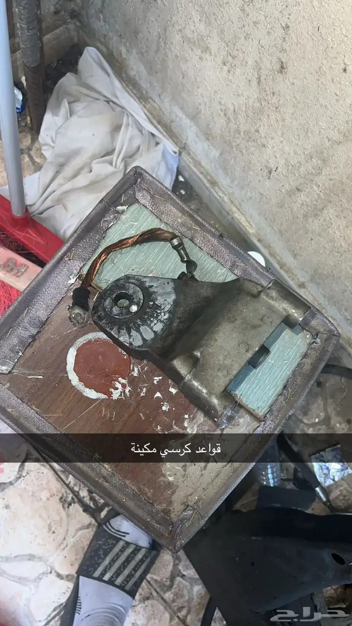 كافة قطع جنيسس كوبيه 14