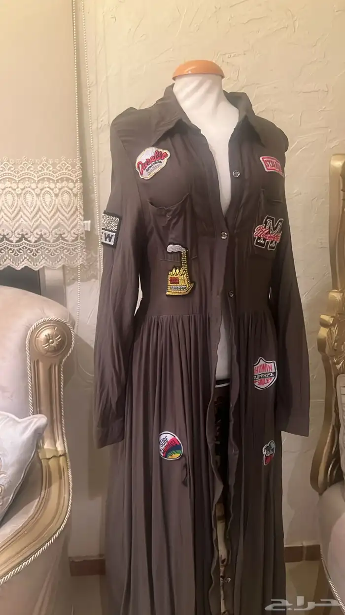 عبايات استخدام شخصي للبيع 25