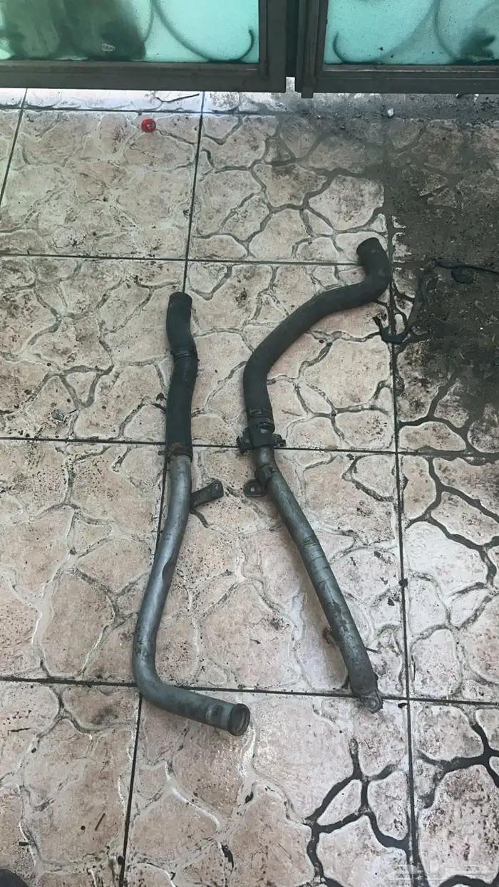 كافة قطع جنيسس كوبيه 19