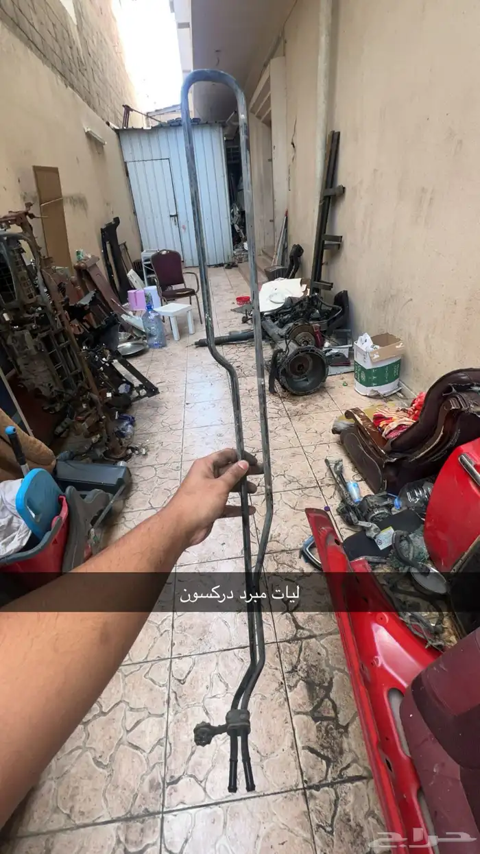 كافة قطع جنيسس كوبيه 5