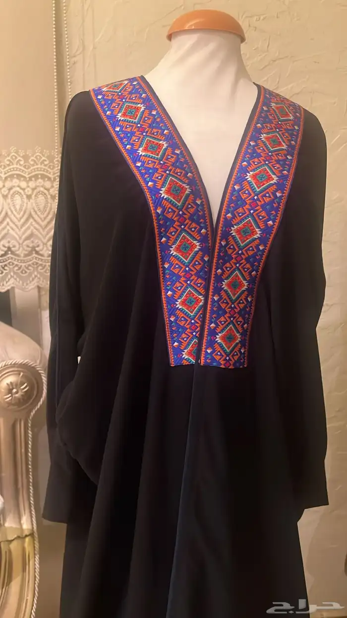 عبايات استخدام شخصي للبيع 37