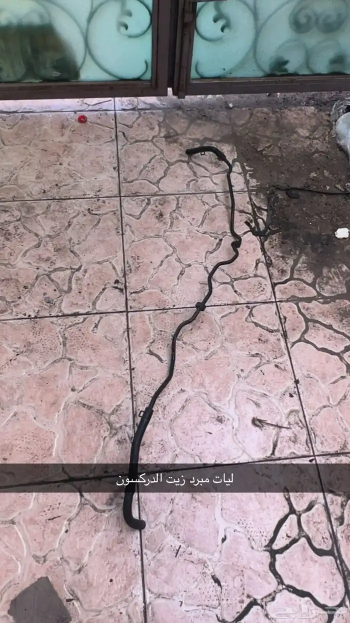 كافة قطع جنيسس كوبيه 7