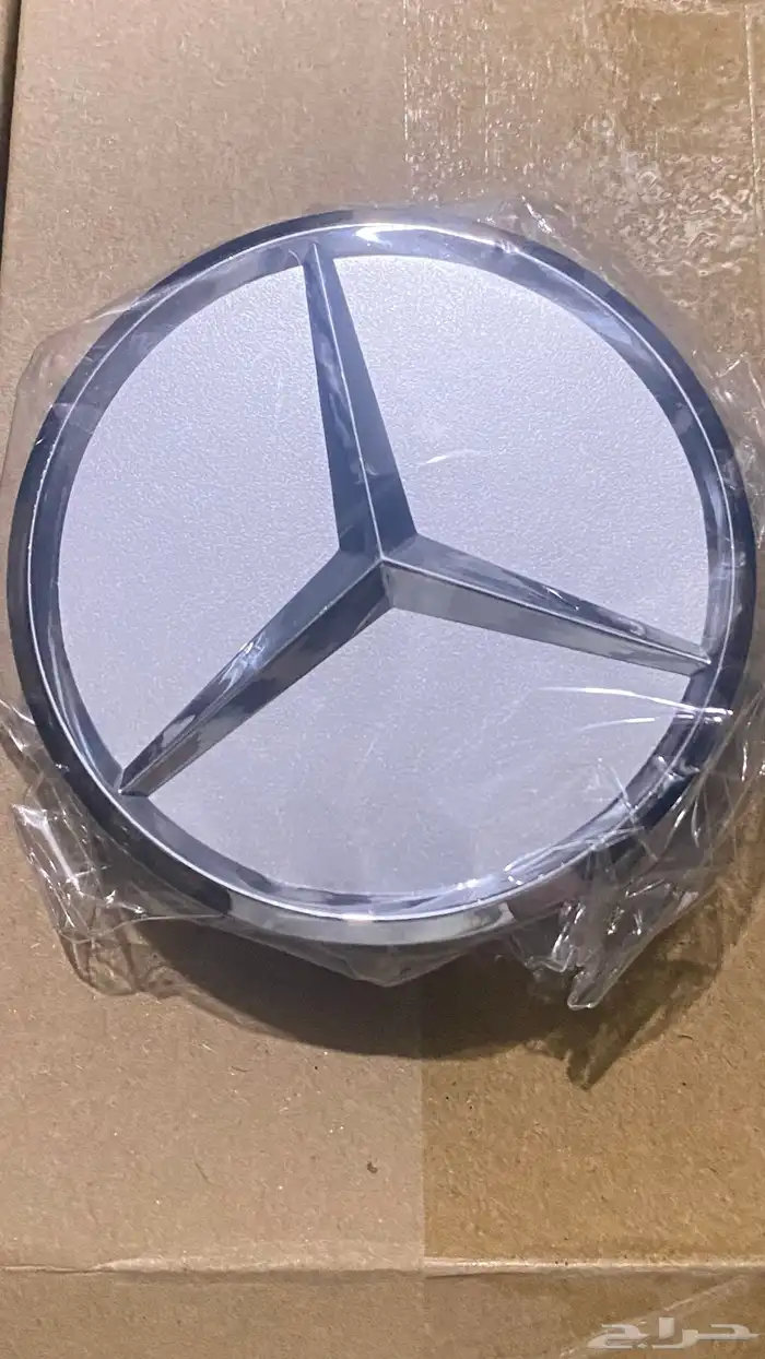شبك مرسيدس CLS GT 2019-2023 46