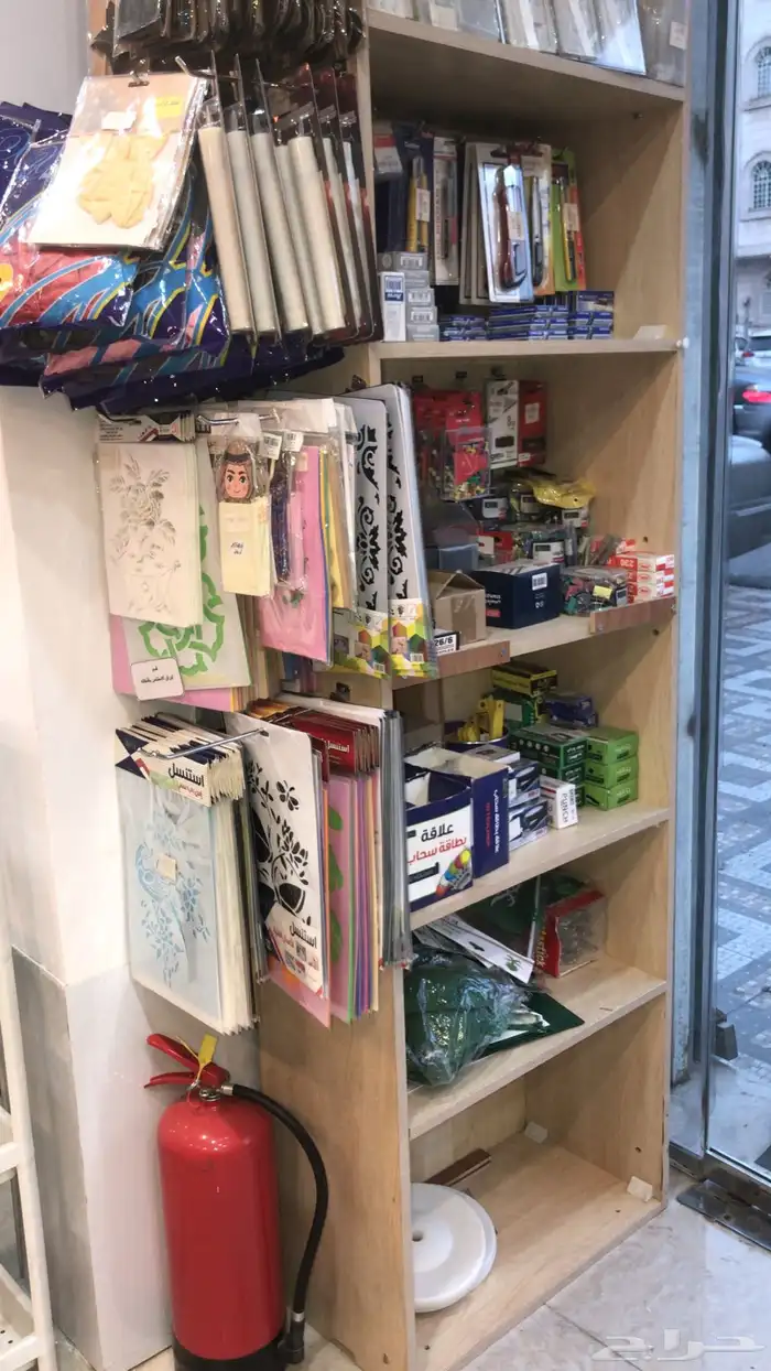 للتقبيل قرطاسيه ونسخ وتصوير 14