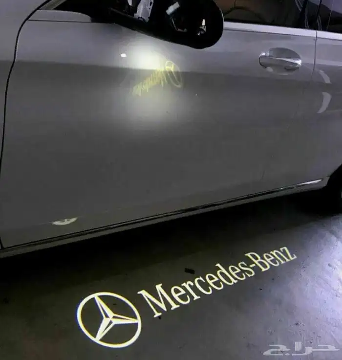 شبك مرسيدس CLS GT 2019-2023 37