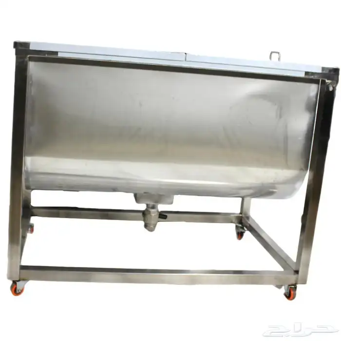 حوض غسيل احواض غسيل استيل حوض غسيل خضار دجاج 5