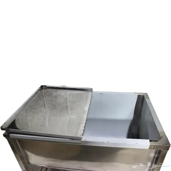 حوض غسيل احواض غسيل استيل حوض غسيل خضار دجاج 4