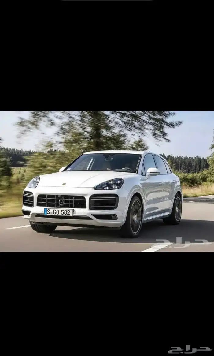 قطع غيار بورش PORSCHE 2000 الى 2020 0