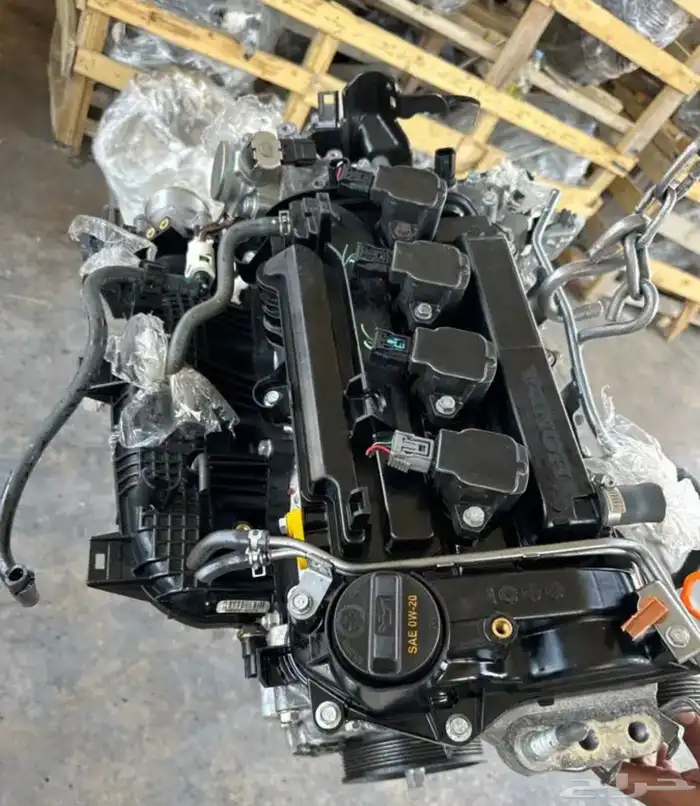 مكاين هوندا اكورد 2016 1