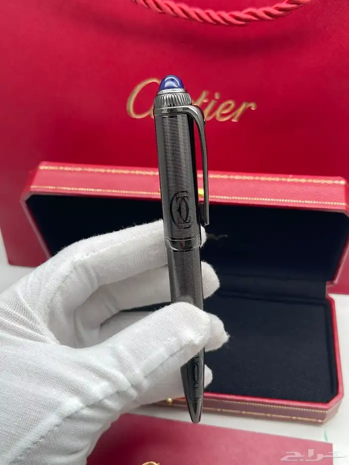 اقلام ماركة كارتير 0