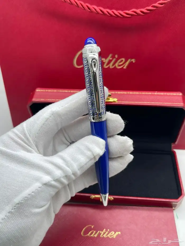 اقلام ماركة كارتير 17