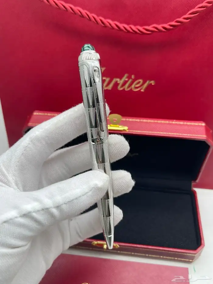 اقلام ماركة كارتير 3