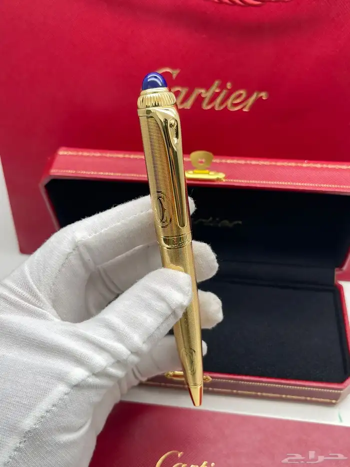 اقلام ماركة كارتير 10