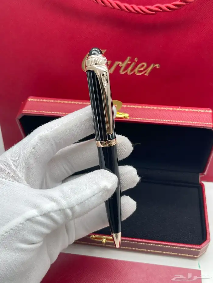 اقلام ماركة كارتير 1