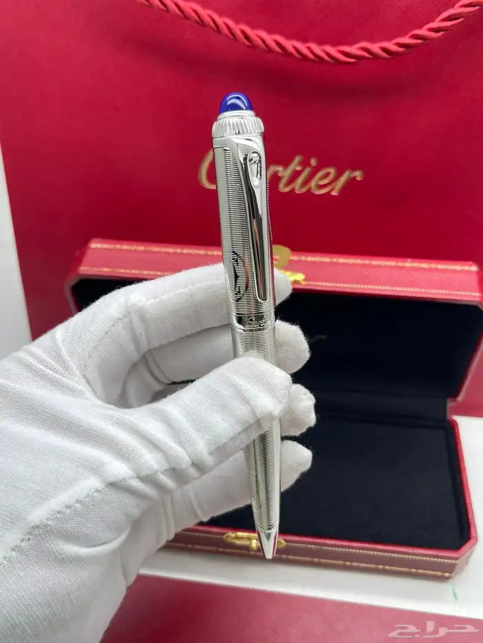 اقلام ماركة كارتير 8