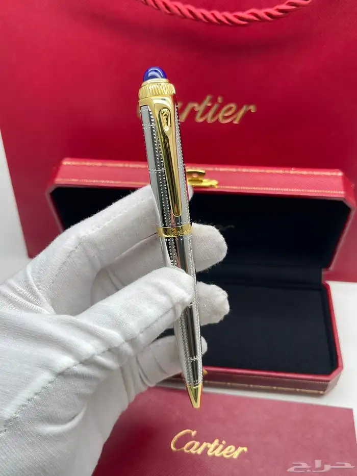 اقلام ماركة كارتير 12