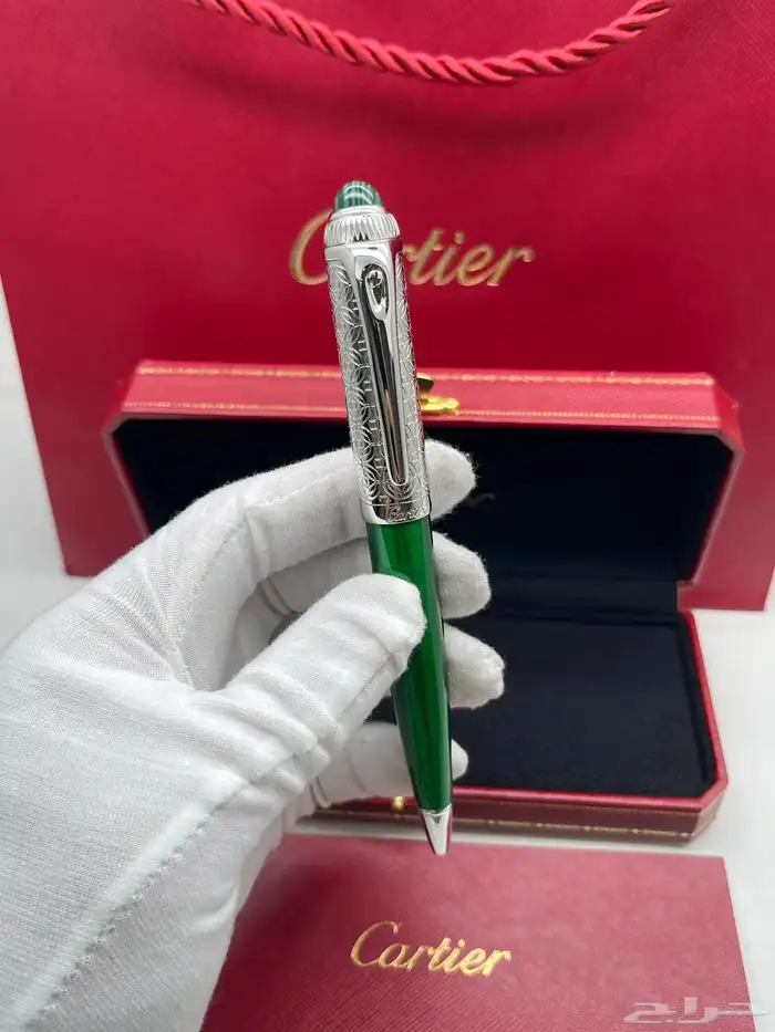 اقلام ماركة كارتير 14