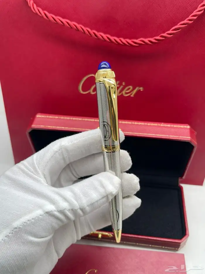 اقلام ماركة كارتير 13