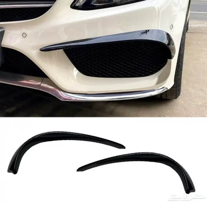 شبك مرسيدس CLS GT 2019-2023 43