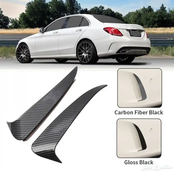شبك مرسيدس CLS GT 2019-2023 57