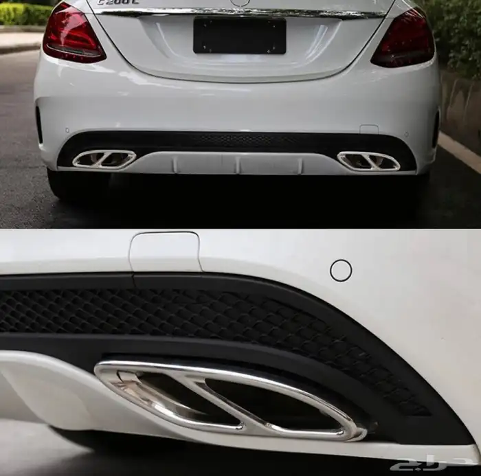 شبك مرسيدس CLS GT 2019-2023 52