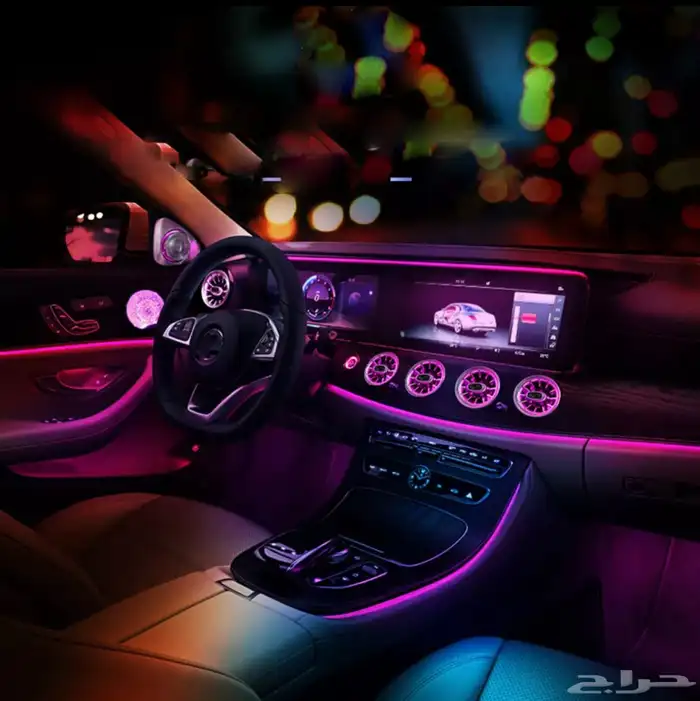 شبك مرسيدس CLS GT 2019-2023 76